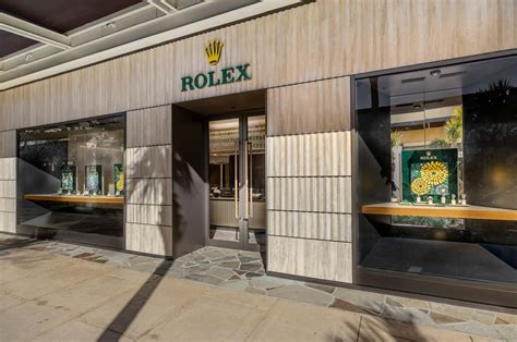 rolex finti antonio|La Cantera Mall, San Antonio Jewelry Store .